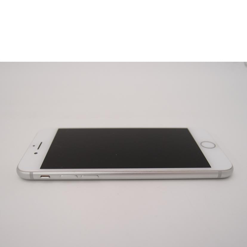 Apple アップル/iPhone　8　64GB　シルバー/MQ792J/A//FFMY4GL4JC6H/ABランク/69