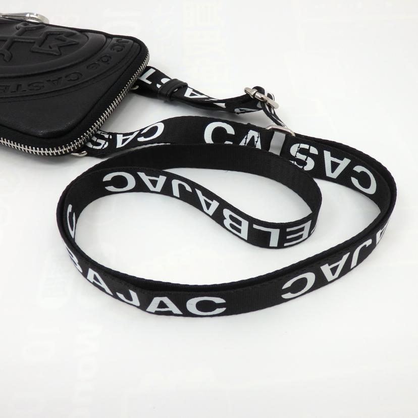 CASTELBAJAC カステルバジャック/スマホショルダー//Aランク/77