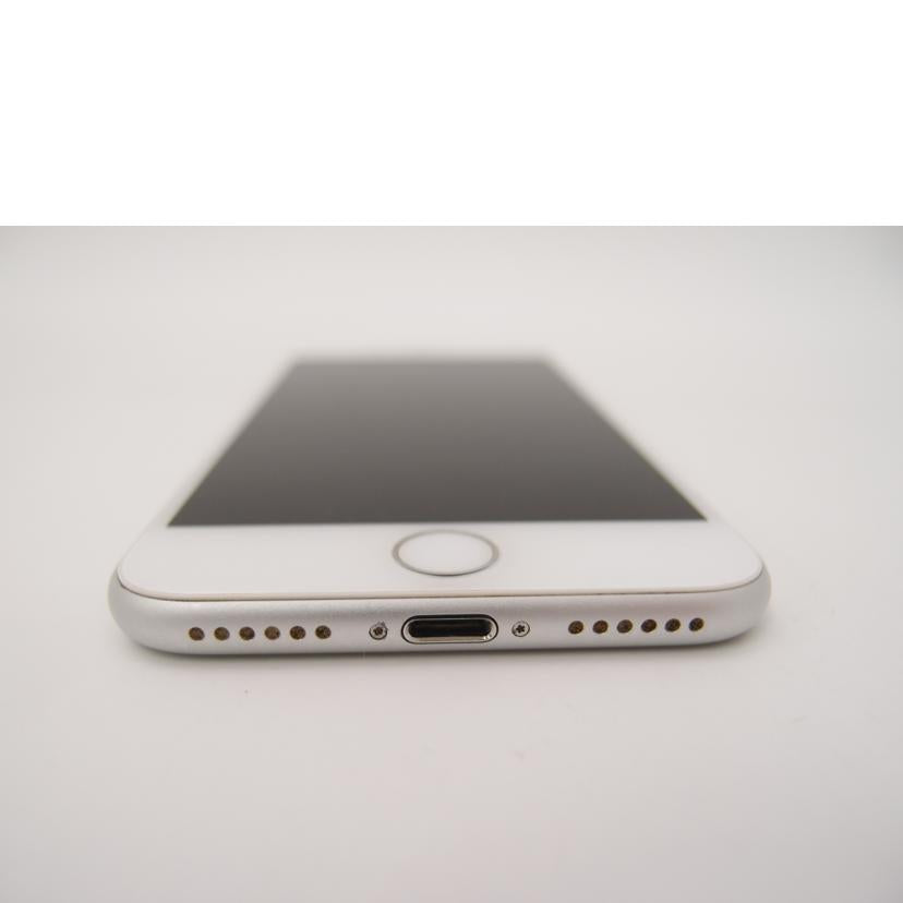 Apple アップル/iPhone　8　64GB　シルバー/MQ792J/A//FFMY4GL4JC6H/ABランク/69