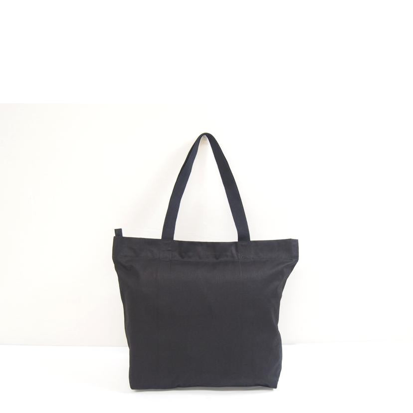 Yohji　Ymamoto ヨウジヤマモト/Yohji　Yamamoto　キャンバストート/-//-/Aランク/71