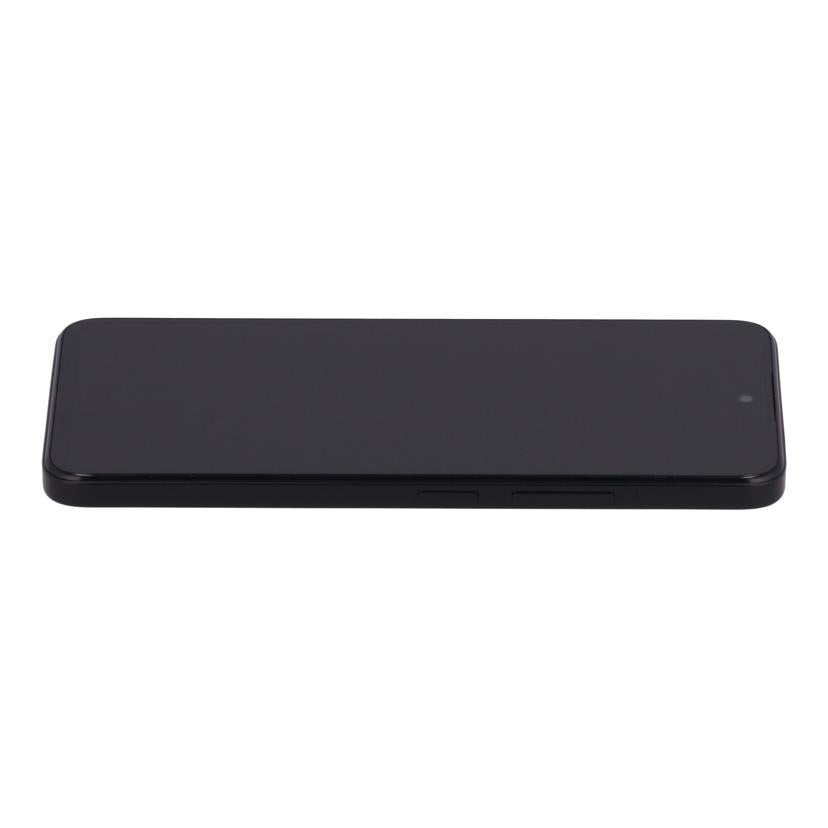 Xiaomi　SoftBank シャオミ　/スマートフォン／Redmi　12　5G/A401XM//56fed6215033/Aランク/77
