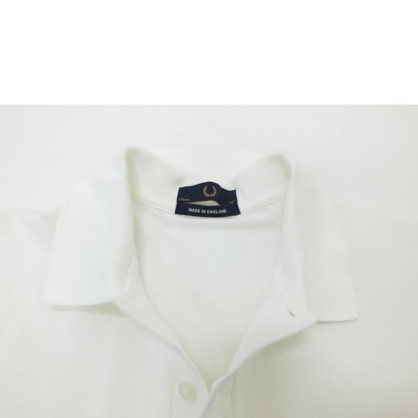 FRED PERRY フレッドペリー/メンズファッション｜WonderREX