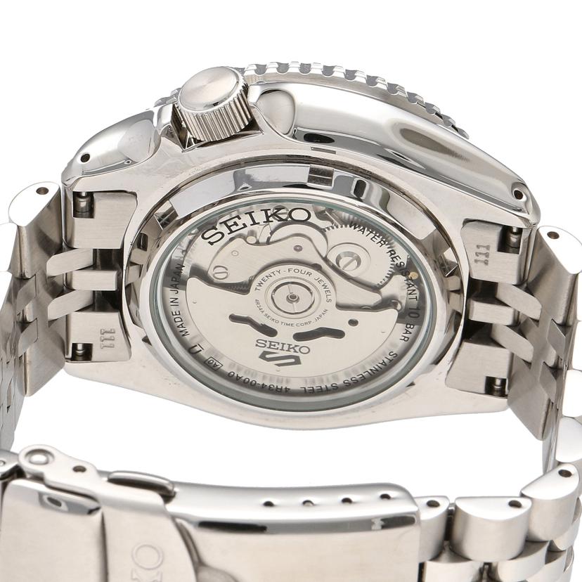 SEIKO セイコー/SEIKO／スポーツ/4R34-00A0//Aランク/81