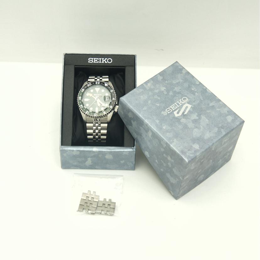 SEIKO セイコー/SEIKO／スポーツ/4R34-00A0//Aランク/81