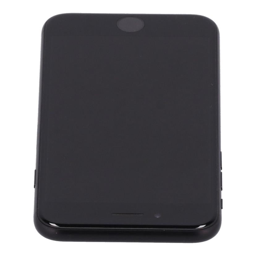 Apple　SoftBank系 アップル　/iPhoneSE　第2世代　64GB/MX9R2J/A//F18DDVA5PLJQ/Bランク/69