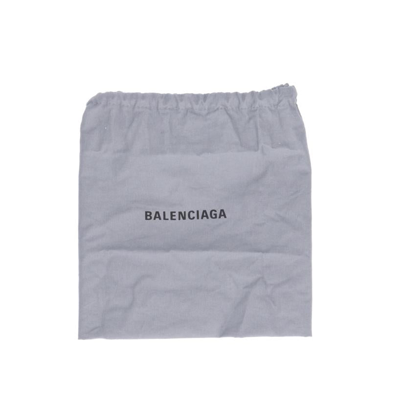 ＢＡＬＥＮＣＩＡＧＡ バレンシアガ/オールオーバーエクスプローラーベルトバック/482389//ABランク/75
