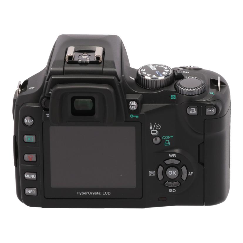 OLYMPUS オリンパス/デジタル一眼　ダブルズームキット/E-500 ﾀﾞﾌﾞﾙｽﾞｰﾑｷｯﾄ//A76506217/Bランク/67