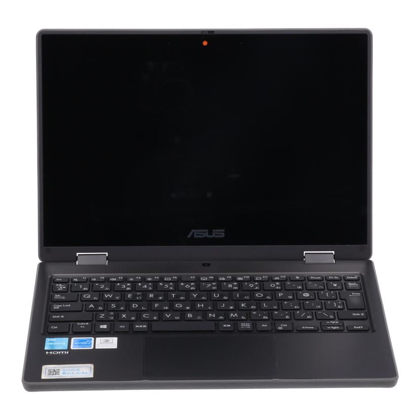 ASUS エイスース　/Win11ノートPC／B1100FKA/B1100FKA-BP0482RA//M6NXLP01N99824B/Bランク/82