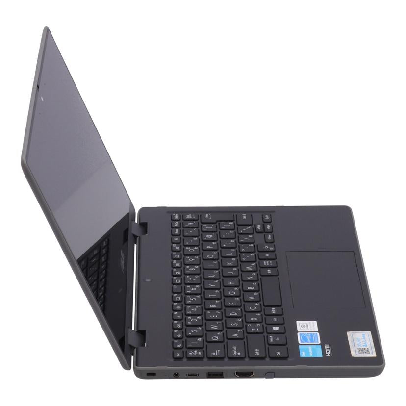 ASUS エイスース　/Win11ノートPC／B1100FKA/B1100FKA-BP0482RA//M6NXLP01N99824B/Bランク/82