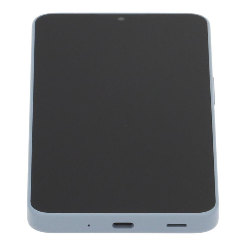 SHARP　docomo シャープ　/スマートフォン／AQUOS　wish4/SH-52E//SX4LHMA461305797/Aランク/67