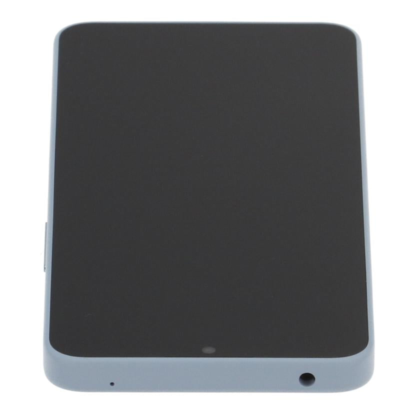 SHARP　docomo シャープ　/スマートフォン／AQUOS　wish4/SH-52E//SX4LHMA461305797/Aランク/67
