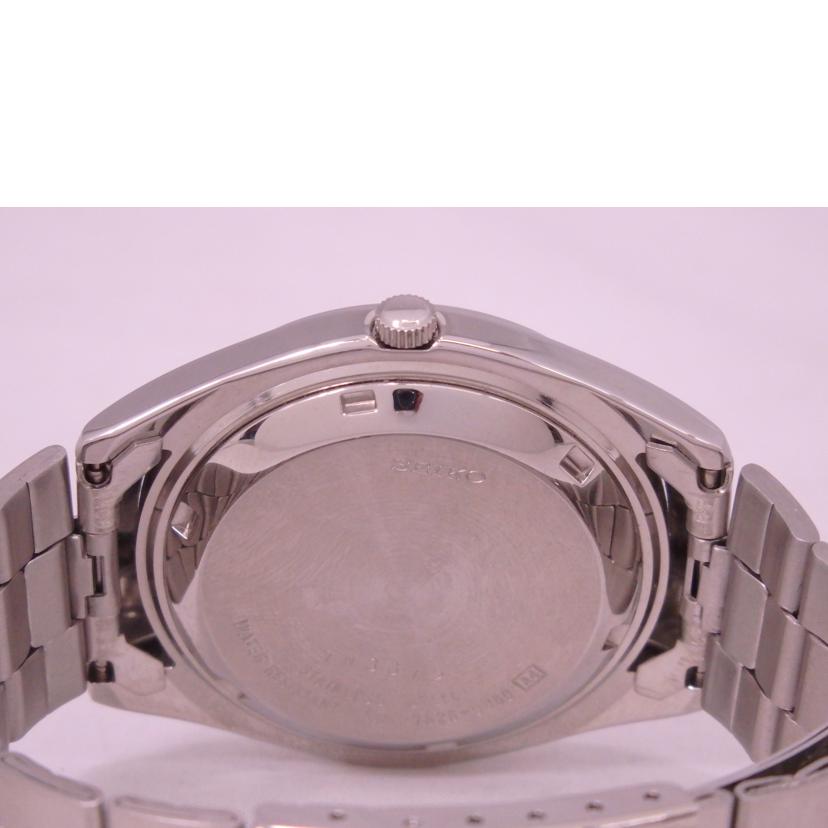 ＳＥＩＫＯ セイコー/ＳＥＩＫＯ　５／ＳＳ／自動巻き/7S26-0060//7N3***/ABランク/76