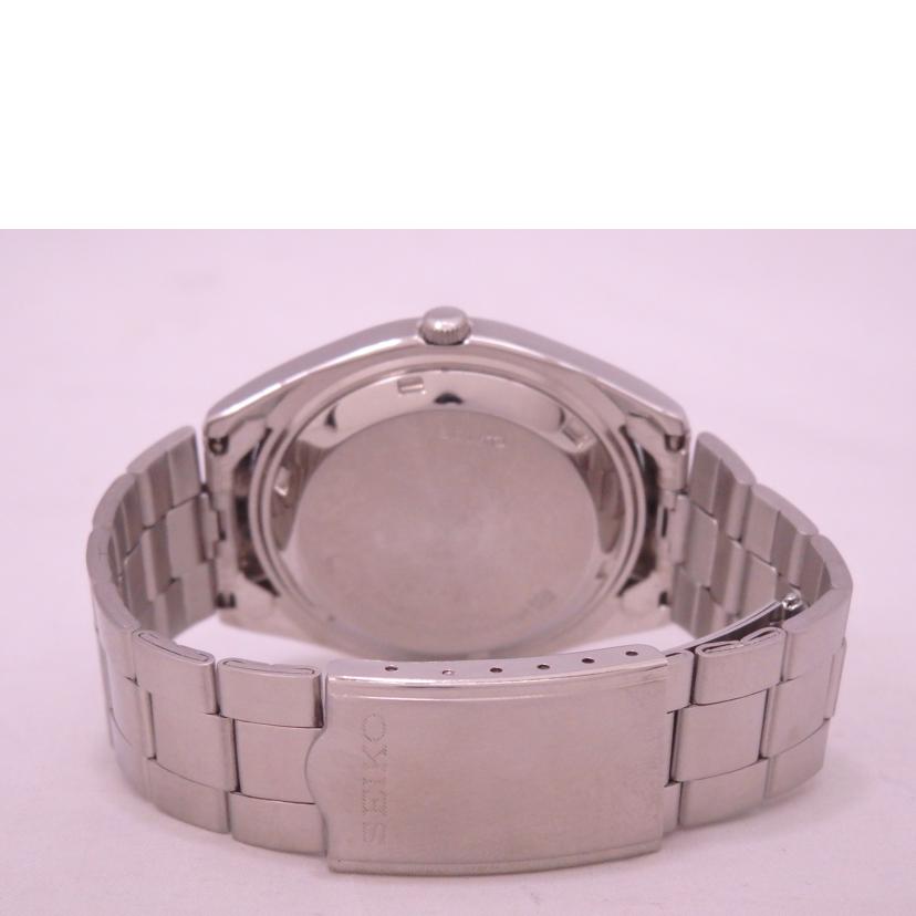 ＳＥＩＫＯ セイコー/ＳＥＩＫＯ　５／ＳＳ／自動巻き/7S26-0060//7N3***/ABランク/76