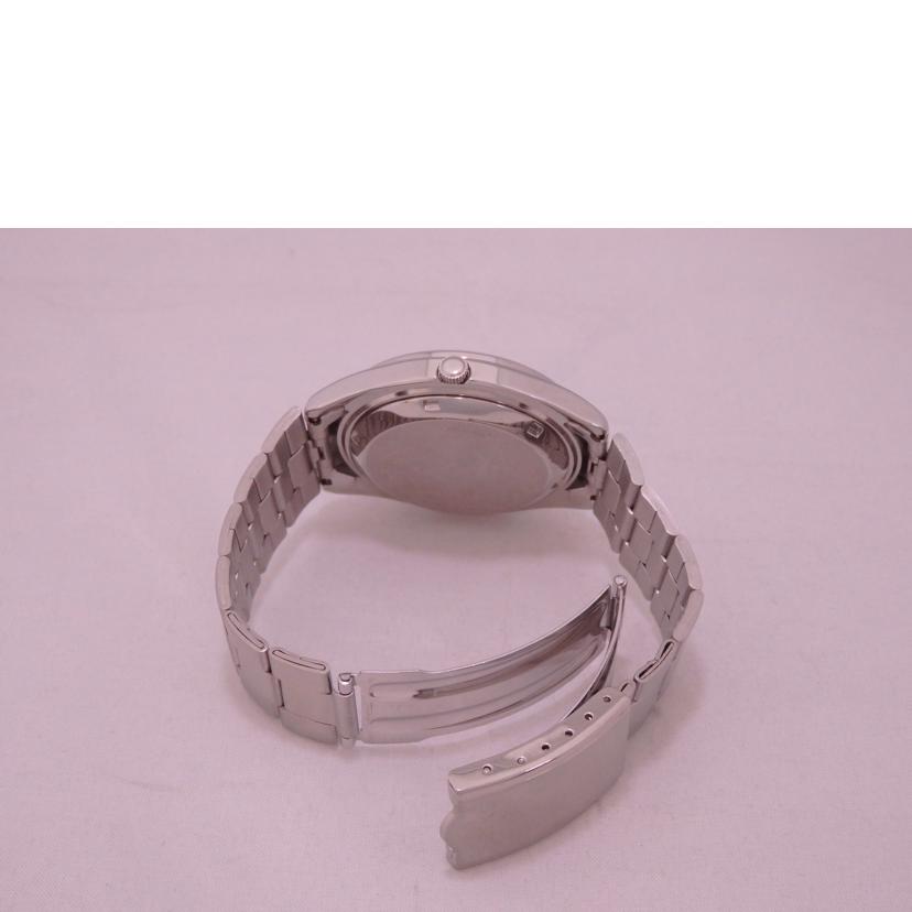 ＳＥＩＫＯ セイコー/ＳＥＩＫＯ　５／ＳＳ／自動巻き/7S26-0060//7N3***/ABランク/76