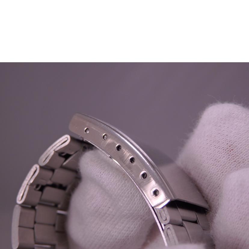 ＳＥＩＫＯ セイコー/ＳＥＩＫＯ　５／ＳＳ／自動巻き/7S26-0060//7N3***/ABランク/76