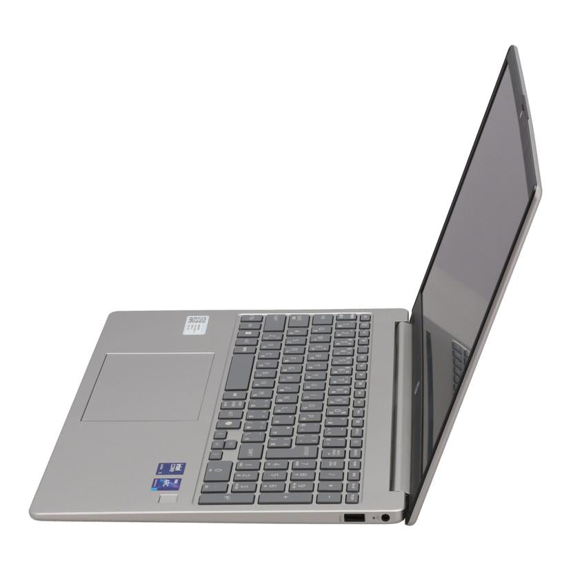 Windowsノート本体 HP 15-fd1163TU HP ヘイチピー/家電・カメラ・AV機器｜WonderREX-ONLINE 公式通販サイト