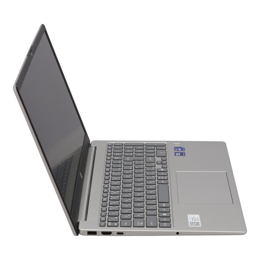 HP ヘイチピー/ノートPC/15-fd1163TU//5cd6011x9p/Bランク/85