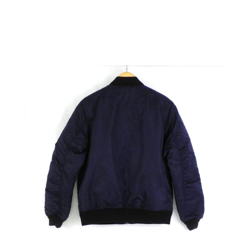 Carhartt　WIP カーハート ダブリューアイピー/Carhartt　WIP／2023　NEW　YEAR　JACKET　MA－1　ダークネイビー/a231052//ABランク/81