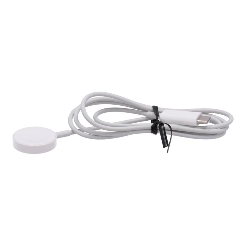 Apple アップル　/AppleWatch　SE　第2世代　GPS　40mm/MXEG3J/A//FMJYX6Q62Y/ABランク/71