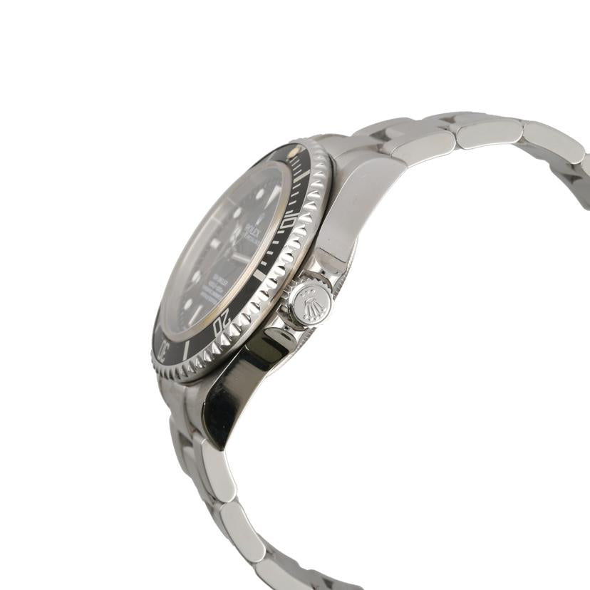 ROLEX ロレックス/シードゥエラー　／ステンレススチール/16600//Z66****/ABランク/91