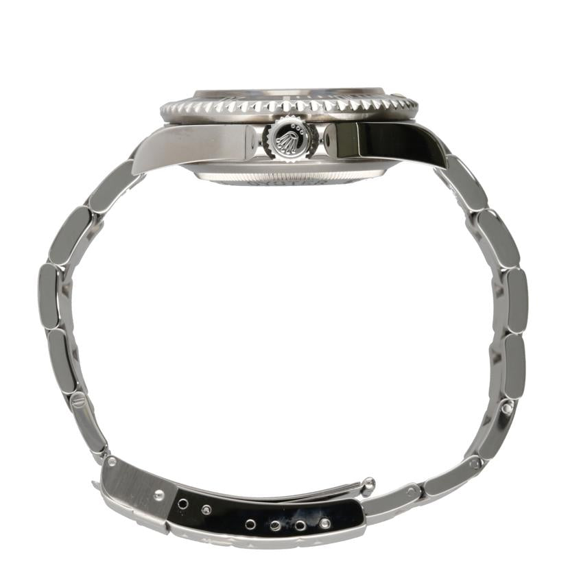 ROLEX ロレックス/シードゥエラー　／ステンレススチール/16600//Z66****/ABランク/91