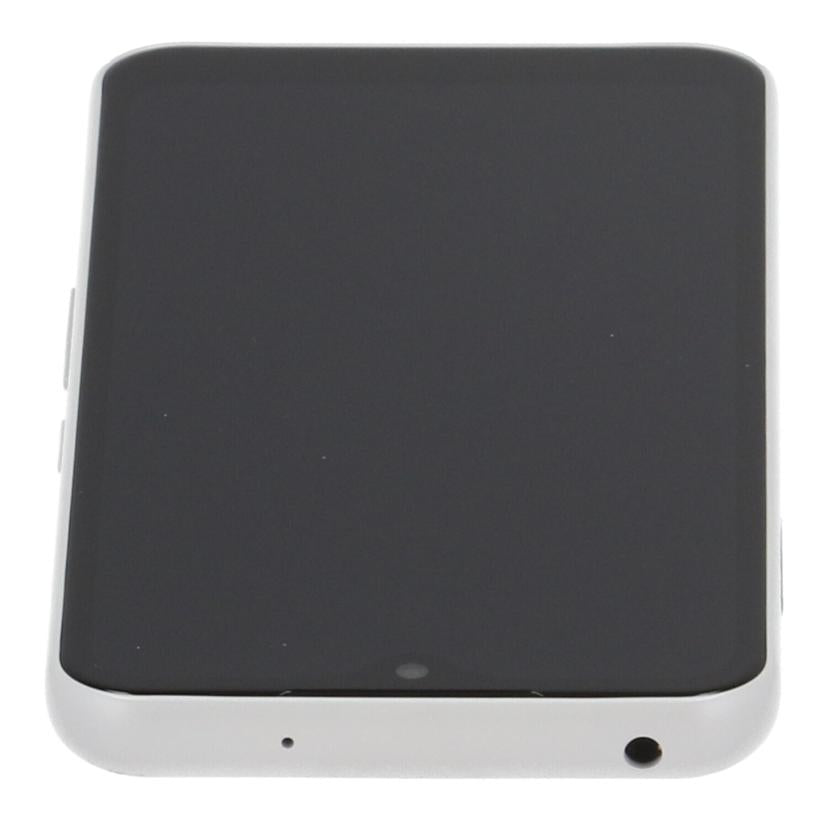 FUJITSU　FCNT　docomo 富士通 フジツウ　/スマートフォン／arrows　We　64GB/F-51B//2815d7a5/Aランク/62