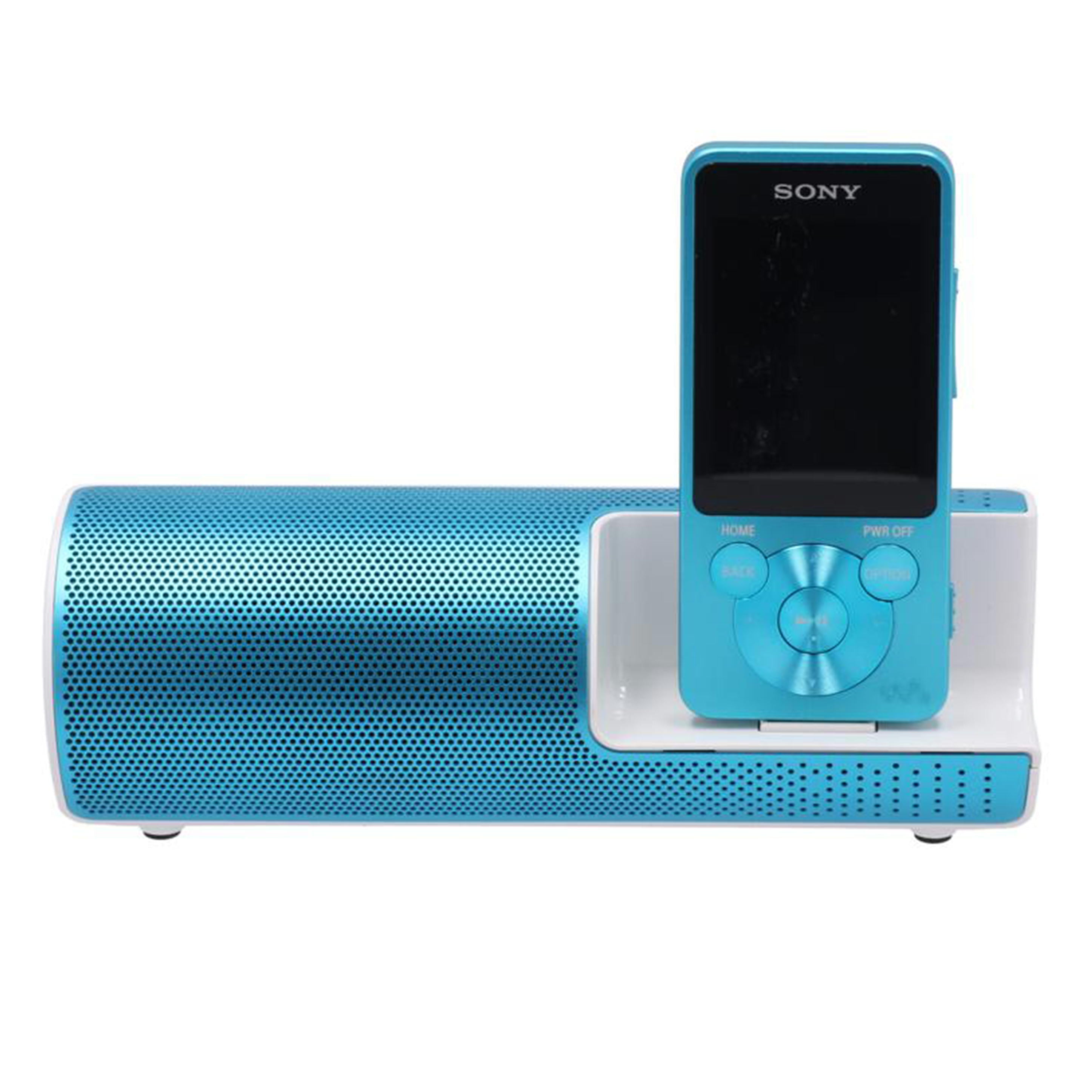 SONY　 ソニー　/ウォークマン　8GB/NW-S14K//5632088/Bランク/84