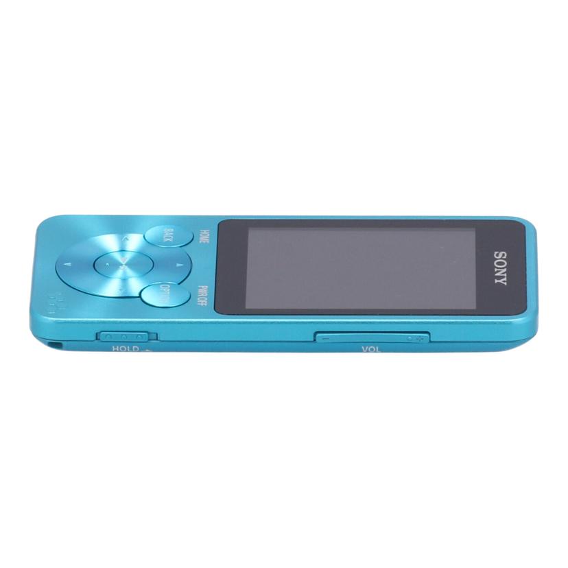 SONY　 ソニー　/ウォークマン　8GB/NW-S14K//5632088/Bランク/84