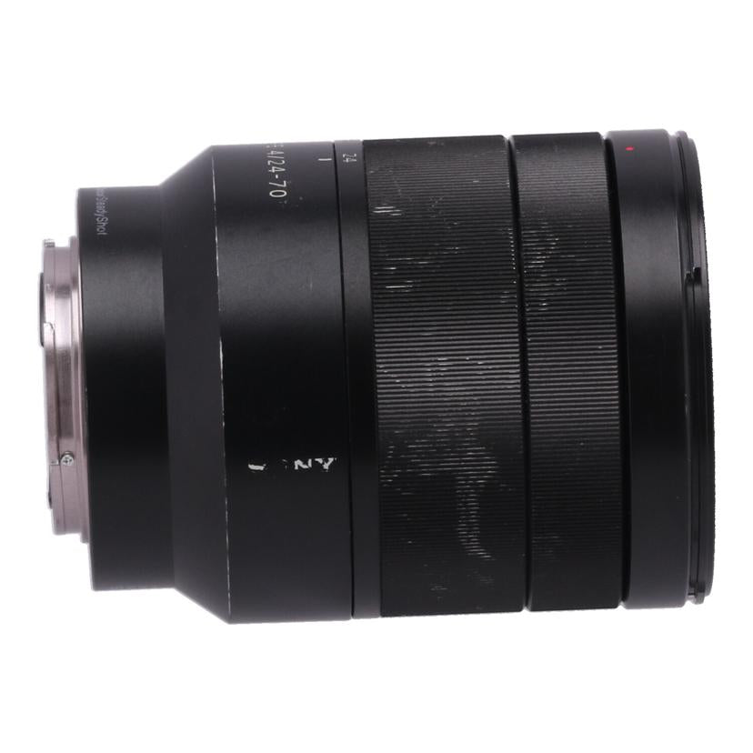 SONY ソニー/標準ズームレンズ／SEL2470Z/SEL2470Z//0287627/Bランク/24