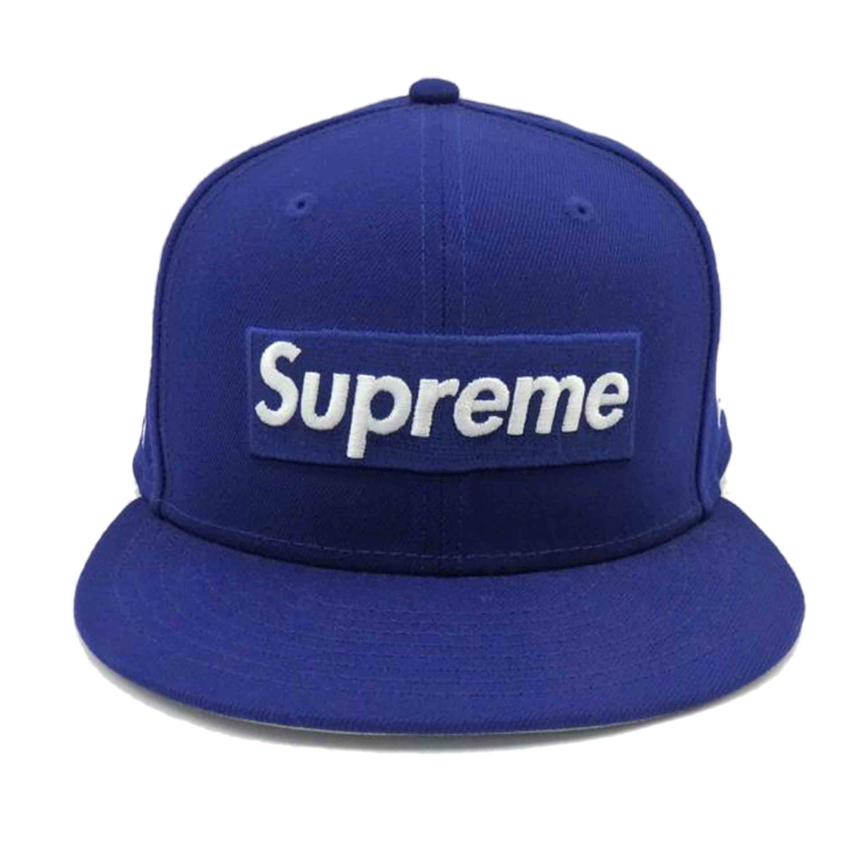 Supreme/ドジャースキャップ//Aランク/77