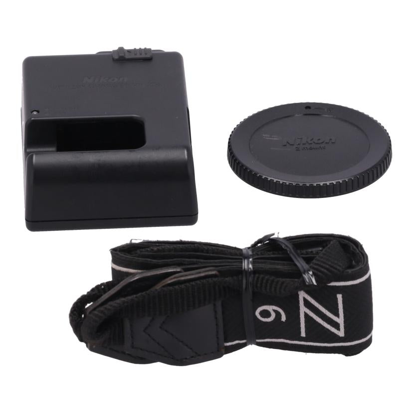 Nikon ニコン/ミラーレス一眼／Nikon　Z6/Nikon Z6//2008489/ABランク/24