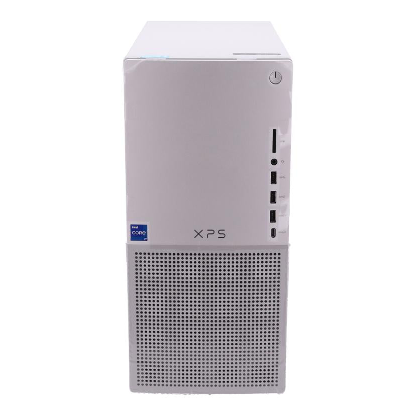 DELL デル　/Win11ゲーミングPC／XPS8960/D30M004//HTZM624/Bランク/62