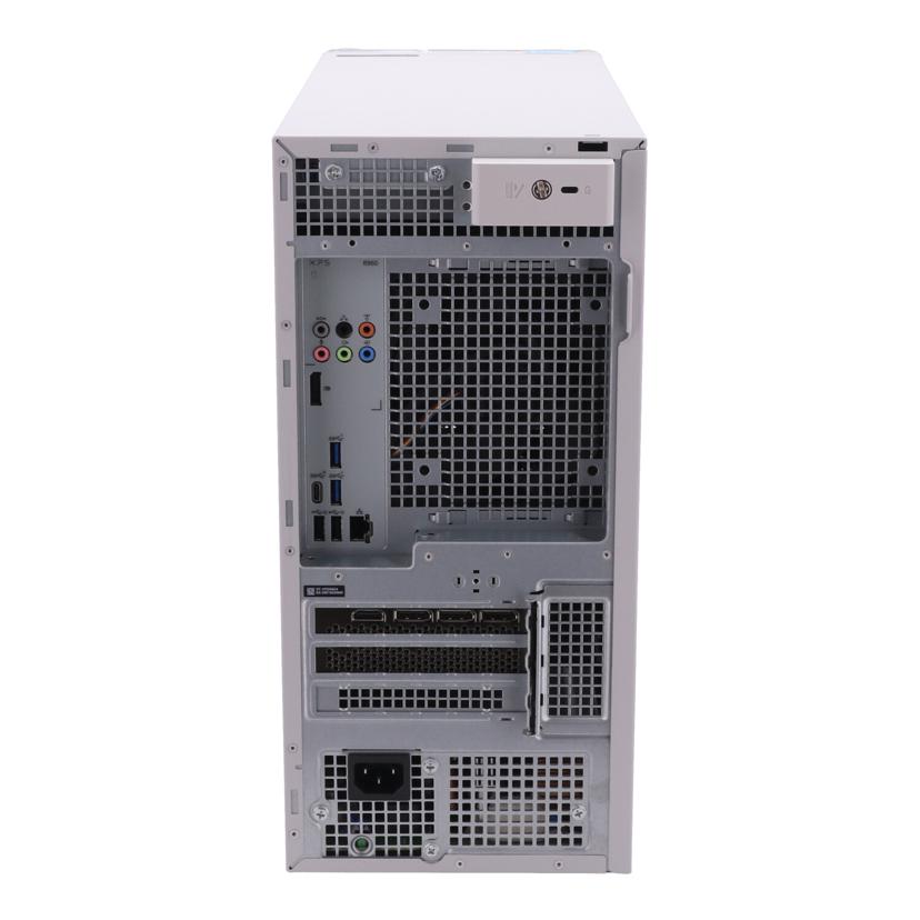 DELL デル　/Win11ゲーミングPC／XPS8960/D30M004//HTZM624/Bランク/62