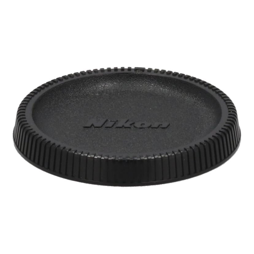 Nikon ニコン /フィルム一眼レフ ボディ/F2ﾌｫﾄﾐｯｸ ﾎﾞﾃﾞｨ ｼﾙﾊﾞｰ//7665525/Bランク/65