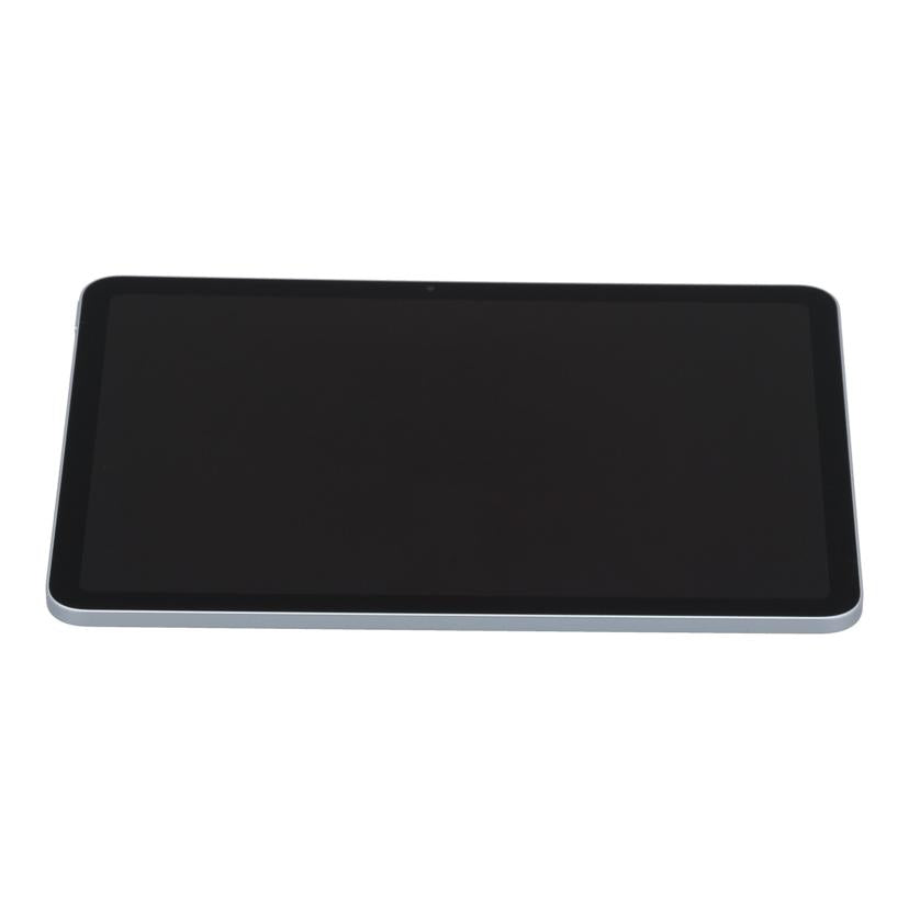 Apple アップル/iPad Air M3 Wi－Fi 256GB 2025/MCA34J/A+A3339//DJM32M079D/ABランク/89