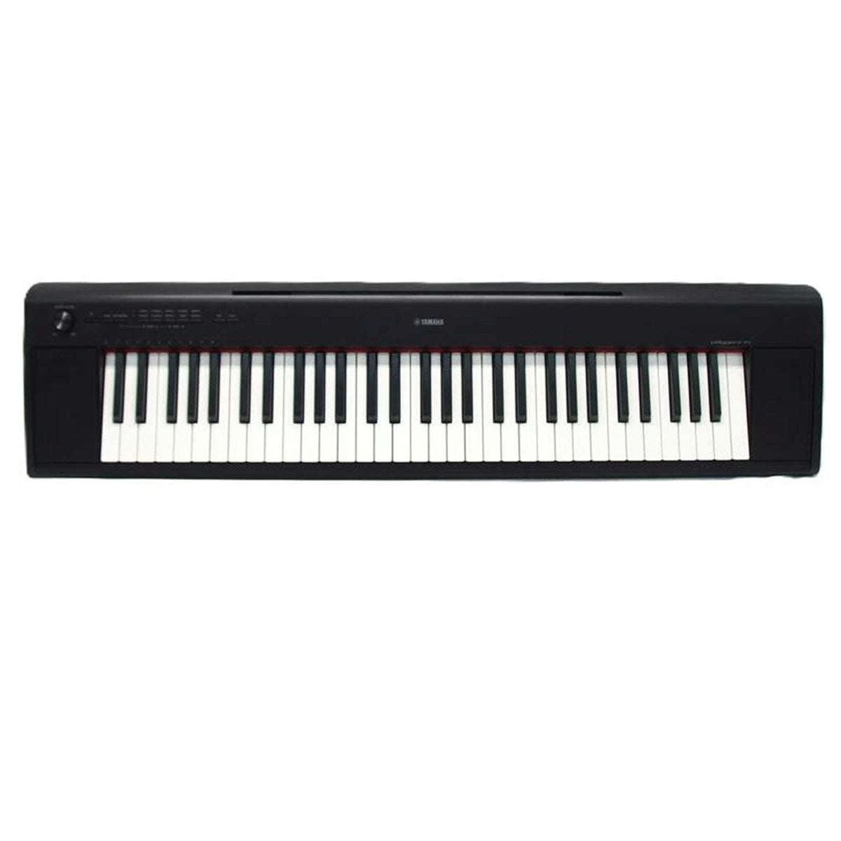YAMAHA YAMAHA/電子キーボード Piaggera NP－12/Piaggera NP-12//JBBJ01919/Bランク/88