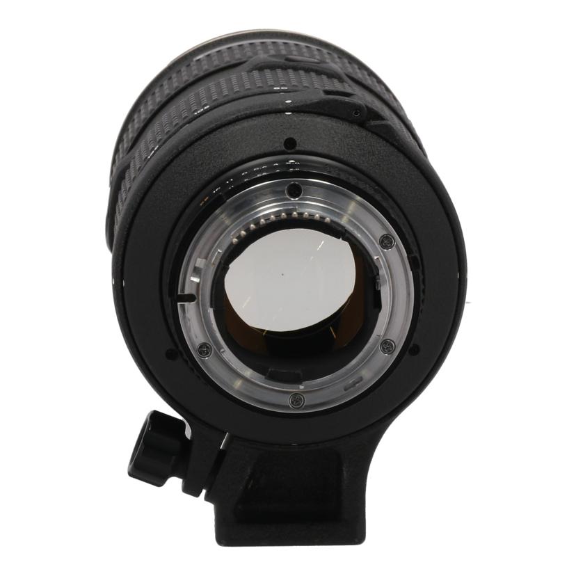 Nikon ニコン /交換レンズ/80－200mm/AF-S ED 80-200mm F2.8D//205481/Bランク/65