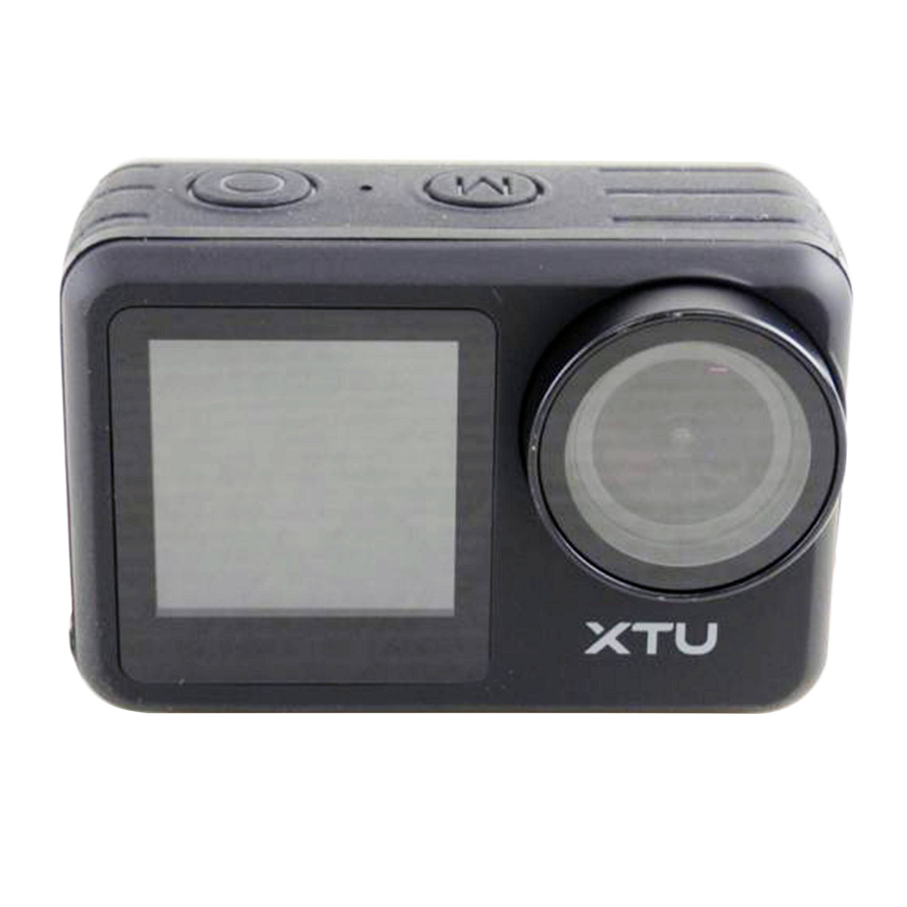 ＸＴＵ XTU/４Ｋアクションカメラ/XTU MAX PRO//20220225/Bランク/64