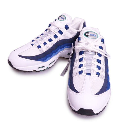 NIKE ナイキ/AIR MAX 95 BIG BUBBLE/IH7855-100//SAランク/76