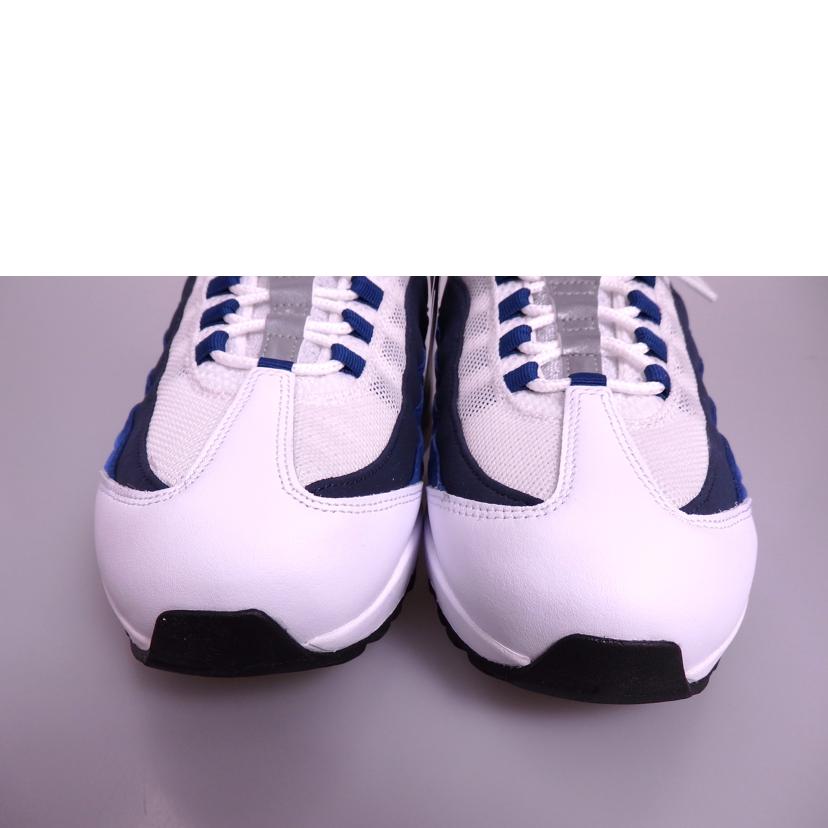 NIKE ナイキ/AIR MAX 95 BIG BUBBLE/IH7855-100//SAランク/76