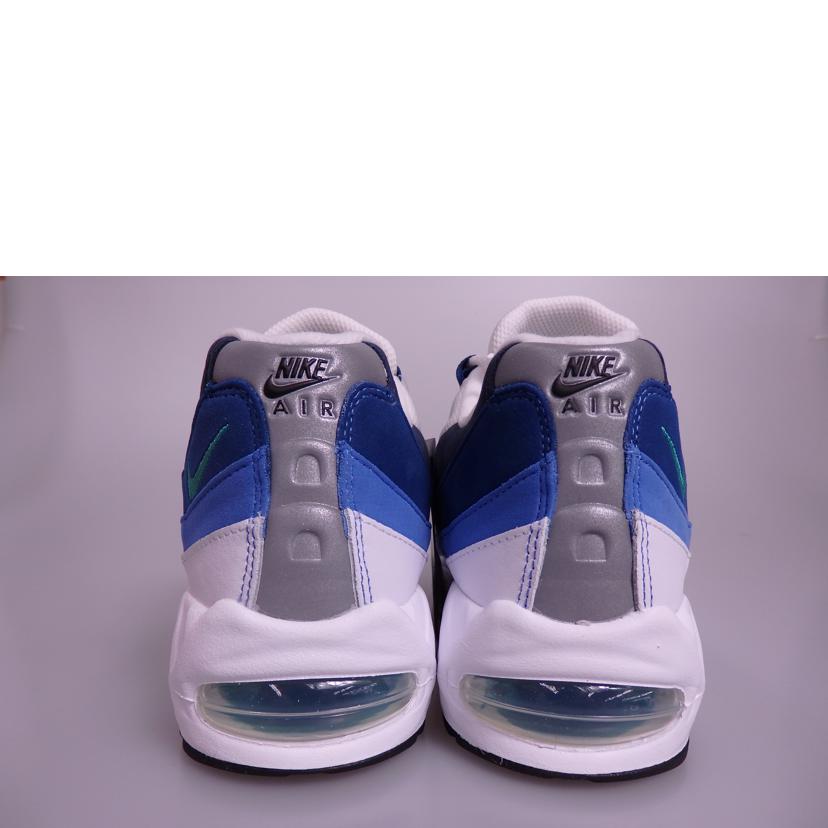 NIKE ナイキ/AIR MAX 95 BIG BUBBLE/IH7855-100//SAランク/76