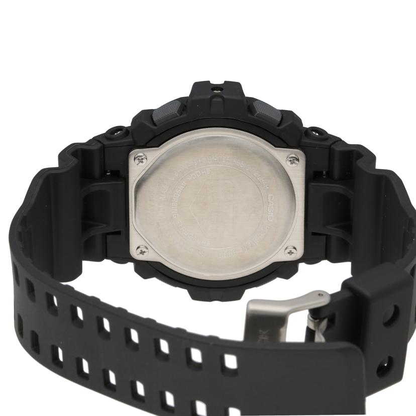 CASIO カシオ/G－SHOCK／デジタル／電波ソーラー/GW-8900-1JF//303*****/SAランク/09