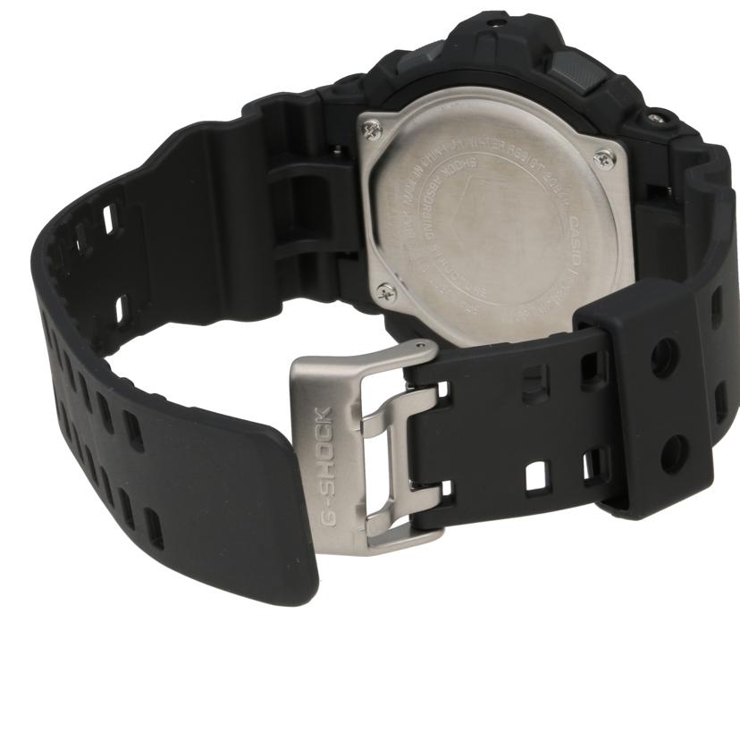 CASIO カシオ/G－SHOCK／デジタル／電波ソーラー/GW-8900-1JF//303*****/SAランク/09