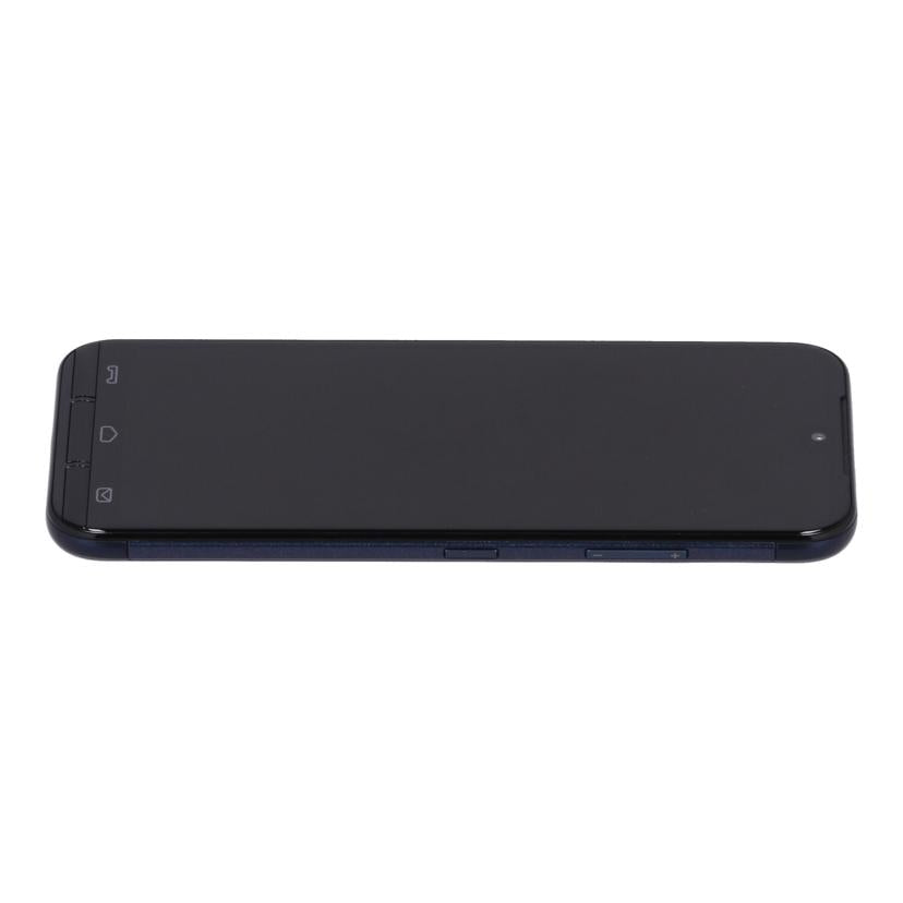 KYOCERA　docomo 京セラ　/スマートフォン／あんしんスマホ　64GB/KY-51B//358462132356023/Bランク/05