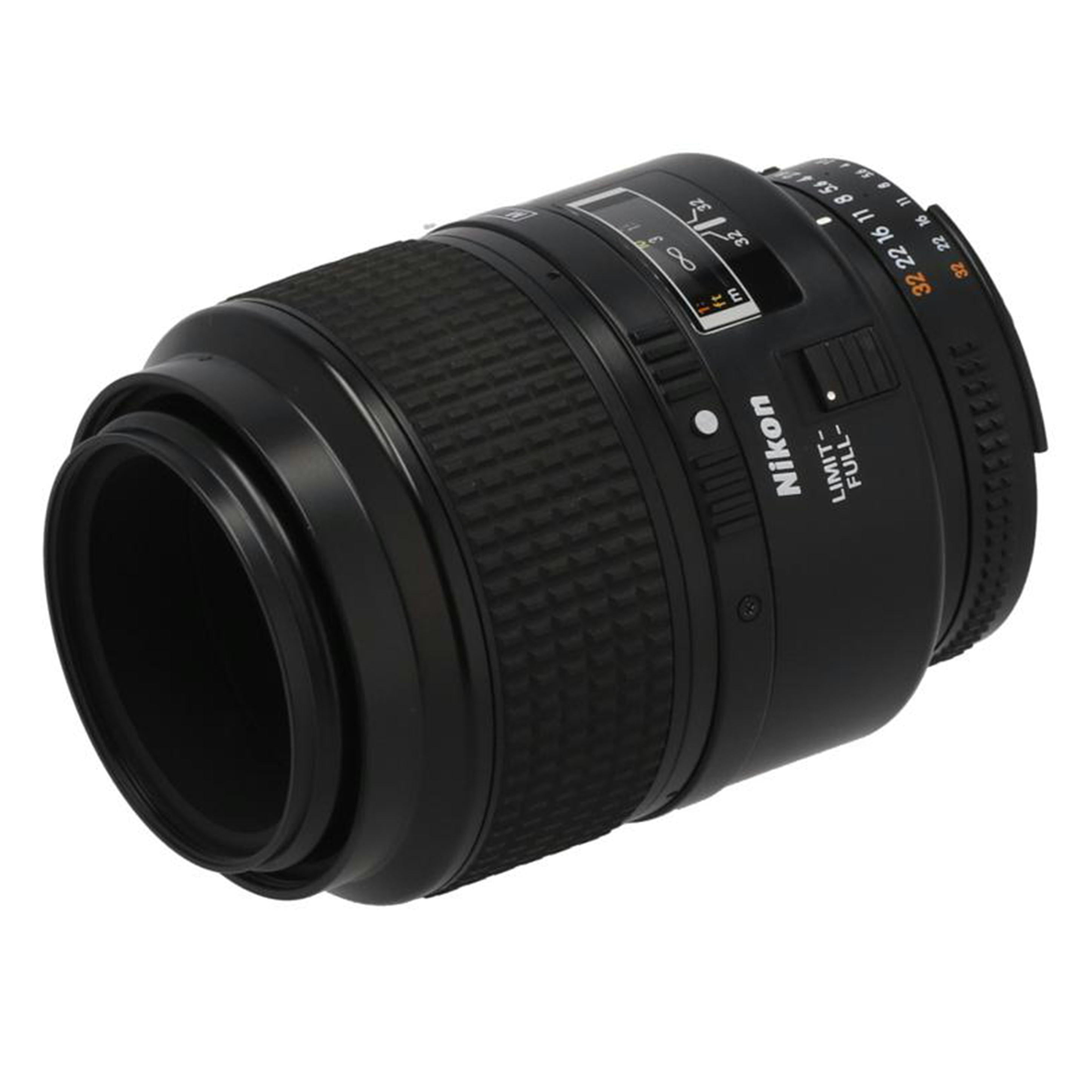 Nikon ニコン /交換レンズ/105mmマイクロ/AF Micro 105mm F2.8D//3478883/Bランク/65