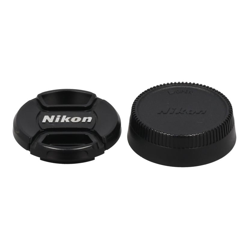 Nikon ニコン /交換レンズ/105mmマイクロ/AF Micro 105mm F2.8D//3478883/Bランク/65