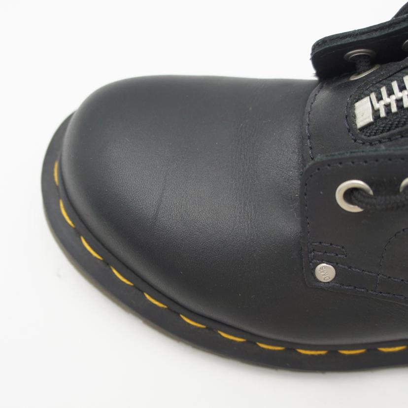 Dr．Martens ドクターマーチン/1460　TWIN　ZIP　8ホールブーツ/27629001//ABランク/05