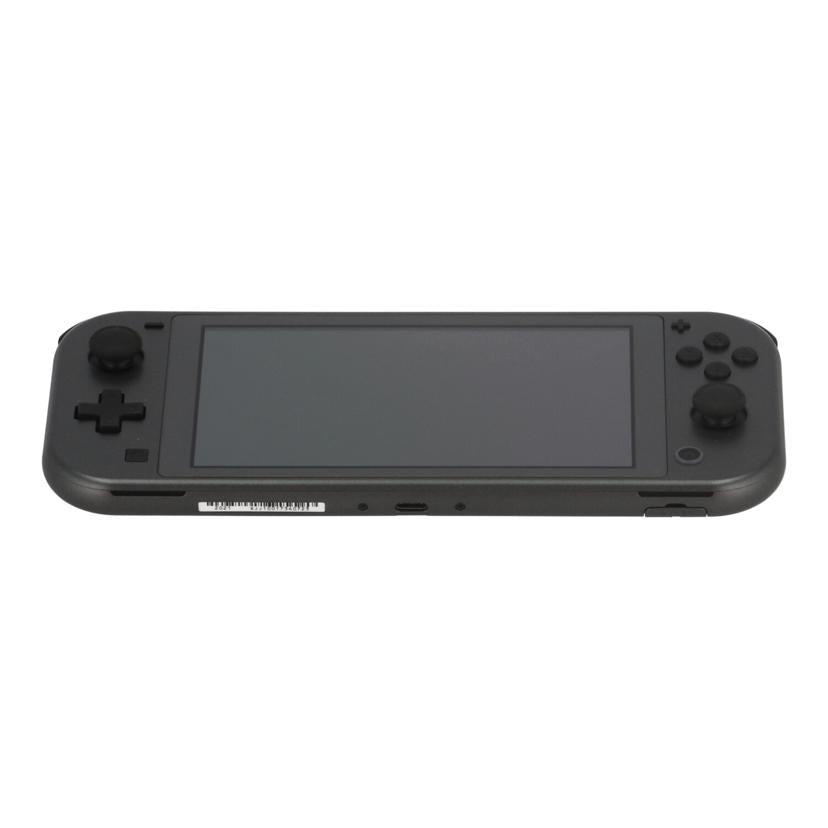 Nintendo 任天堂 ニンテンドー　/Nintendo　Switch　Lite　本体　ディアルガ・パルキア/HDH-S-VA-JXE-C1//XJJ10017340723/Bランク/84