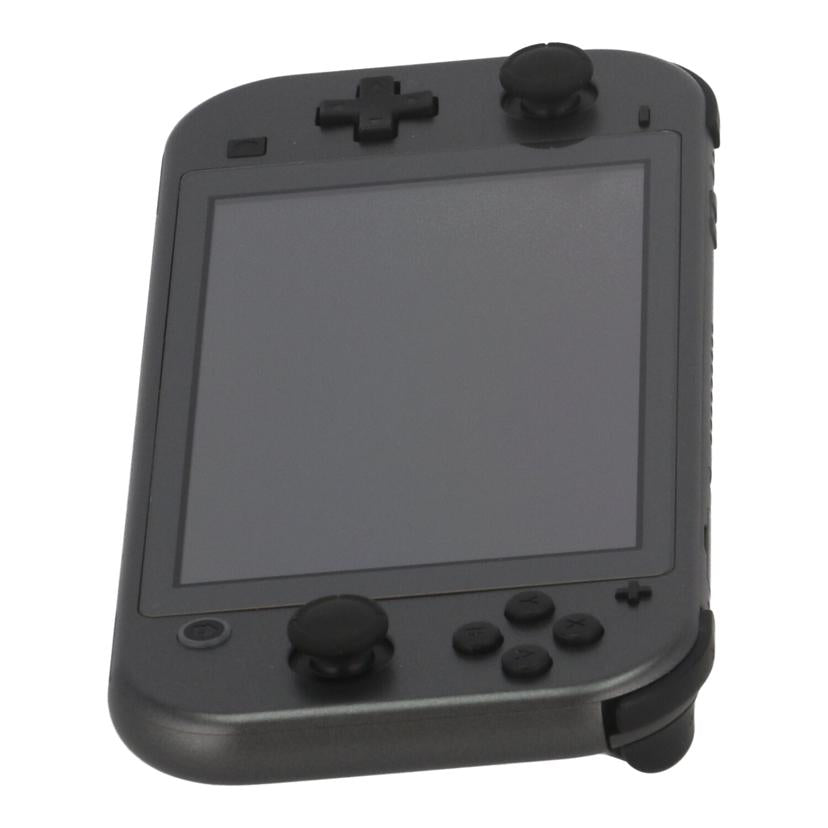 Nintendo 任天堂 ニンテンドー　/Nintendo　Switch　Lite　本体　ディアルガ・パルキア/HDH-S-VA-JXE-C1//XJJ10017340723/Bランク/84