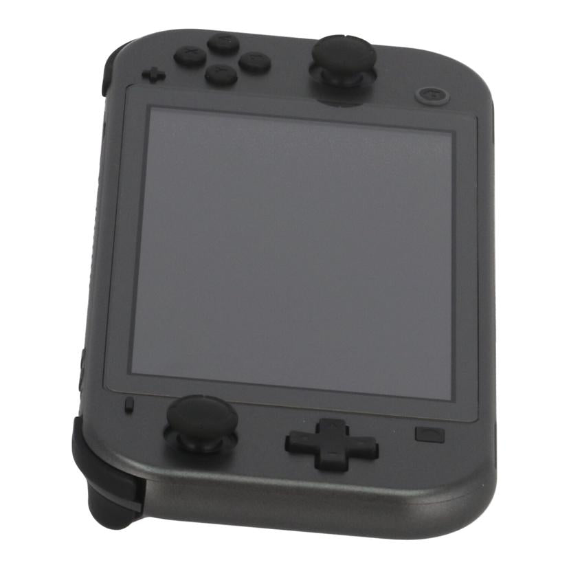Nintendo 任天堂 ニンテンドー　/Nintendo　Switch　Lite　本体　ディアルガ・パルキア/HDH-S-VA-JXE-C1//XJJ10017340723/Bランク/84
